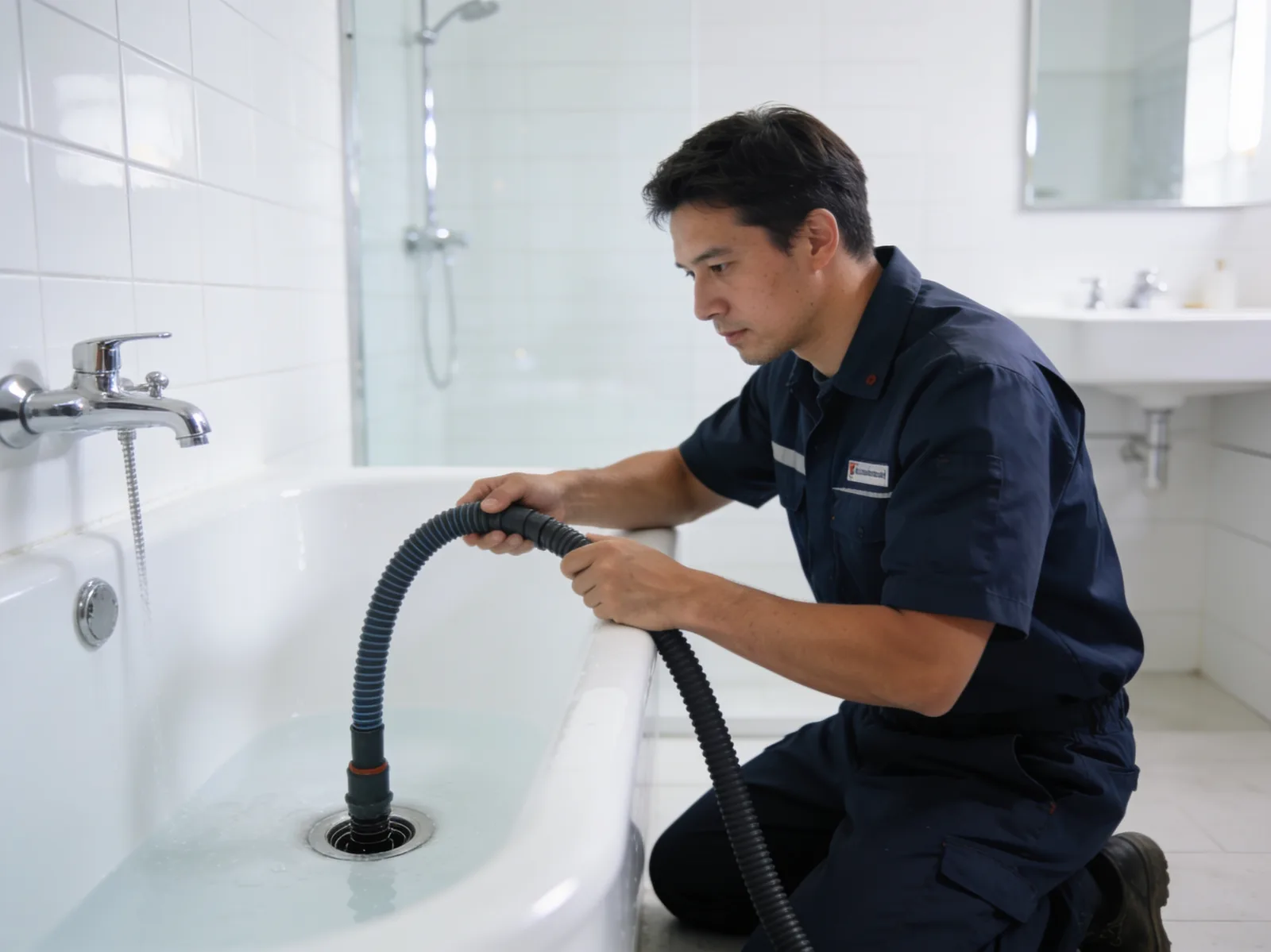 Emergency Plumber Rosiclare, IL FAQs